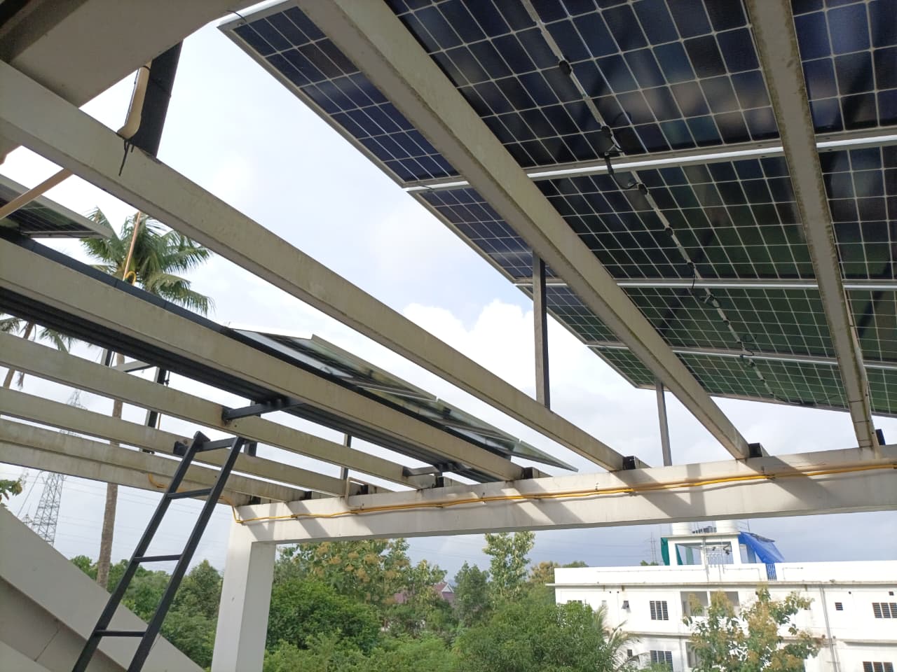 Achamma Thomas Project Gallery 2