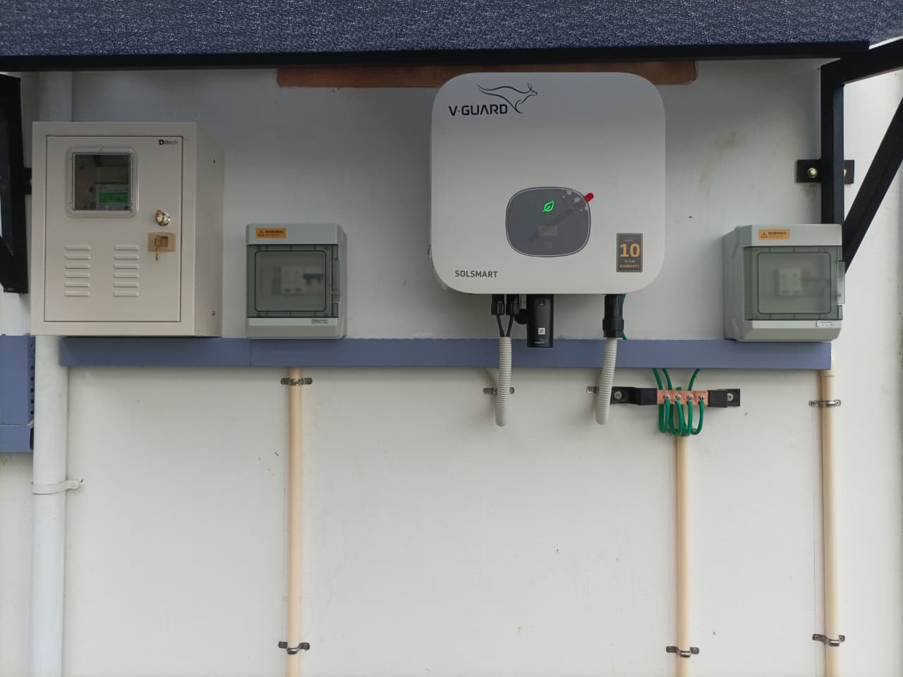 Achamma Thomas Project Gallery 1