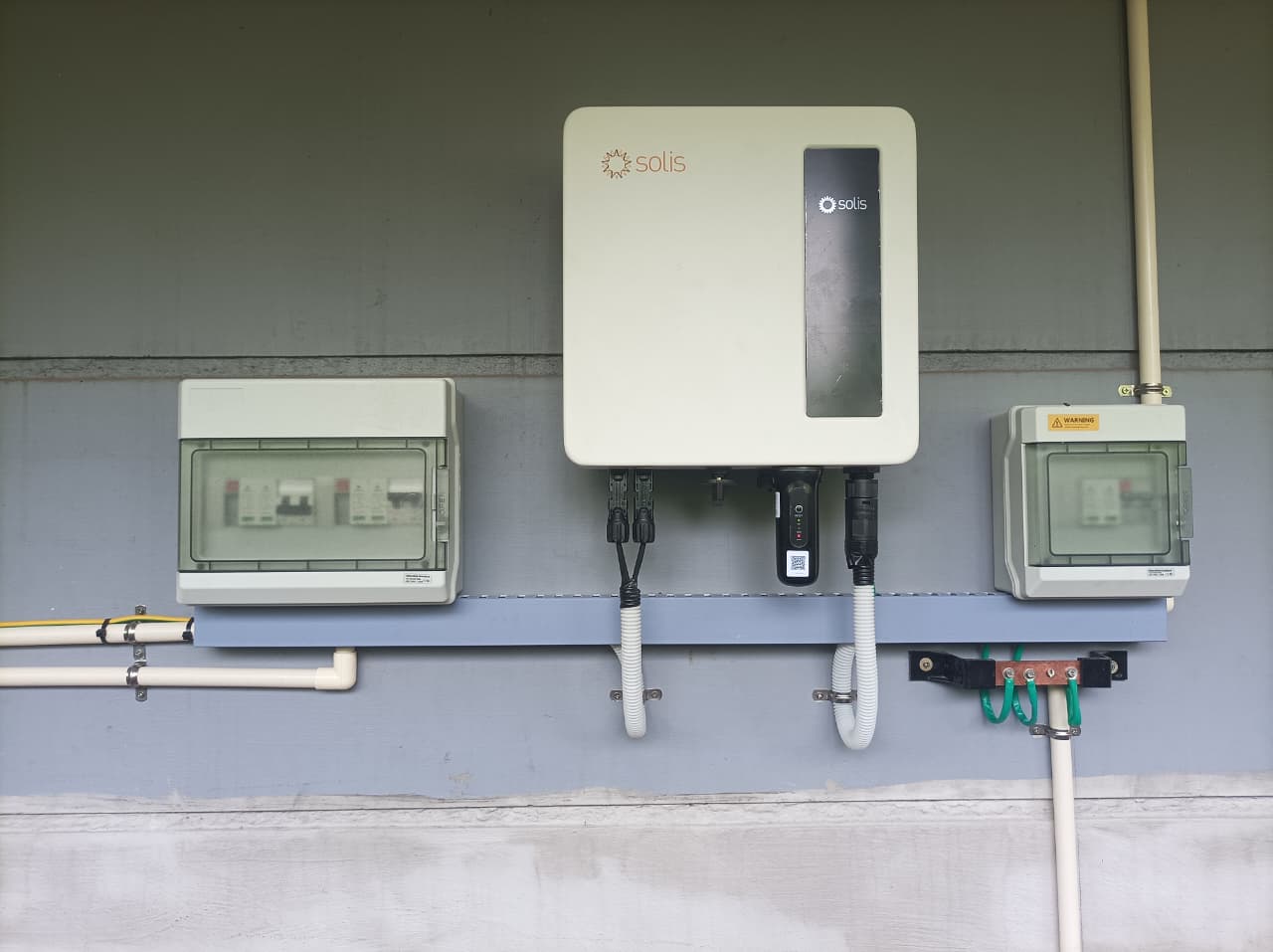 Sajan Joseph Project Gallery 1