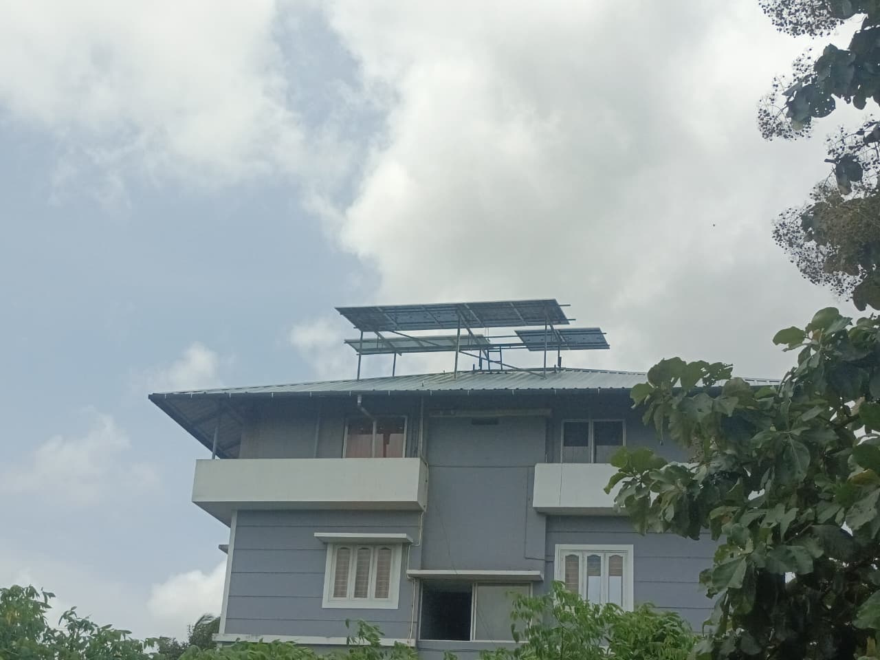 Sajan Joseph Project Gallery 2